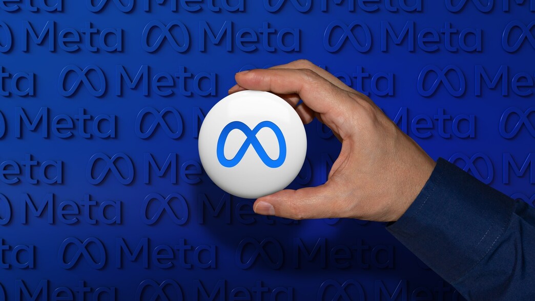 meta, מטא