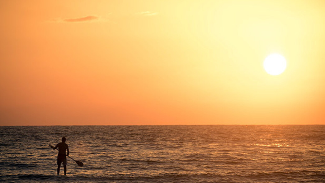 עומסי חום כבדים בכל הארץ