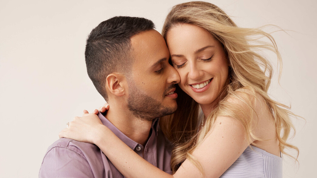 קטיה וליאור קטיה וליאור