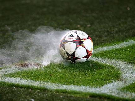 הענף הנבדק ביותר. כדורגל (Martin Rose/Bongarts/Getty Images) (צילום: ספורט 5)