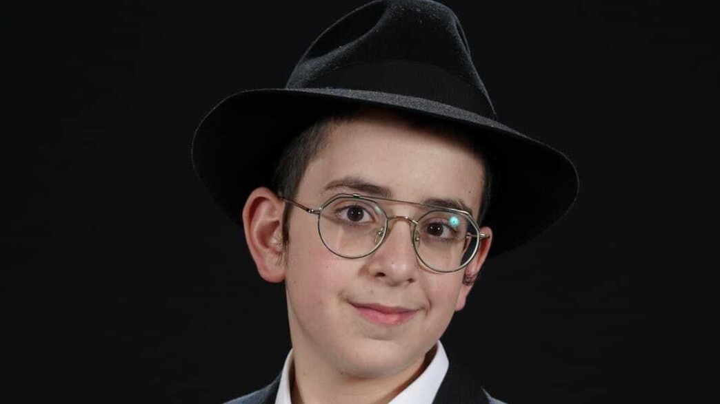 תושב קריית מלאכי שלום דב בער ליפש ז"ל תושב קריית מלאכי שלום דב בער ליפש ז"ל