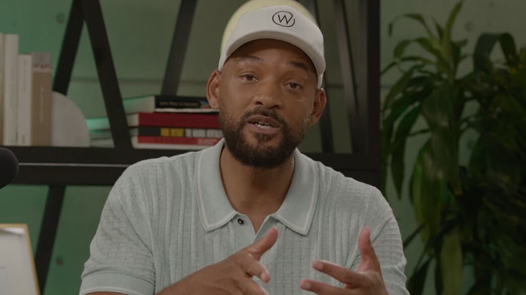 וויל סמית' וויל סמית'