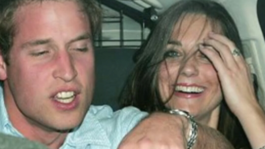 וויליאם וקייט תמונות עבר וויליאם וקייט תמונות עבר