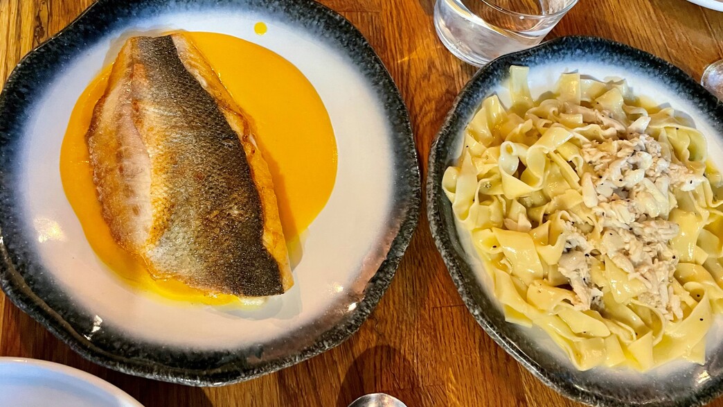 בר ים מסעדה חיפה 