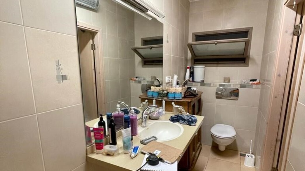 שיפוץ חדר רחצה, מעיין רויך, ג, לפני שיפוץ - 1