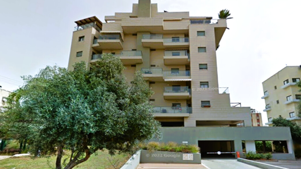 שכונת מגדיאל, הוד השרון שכונת מגדיאל, הוד השרון