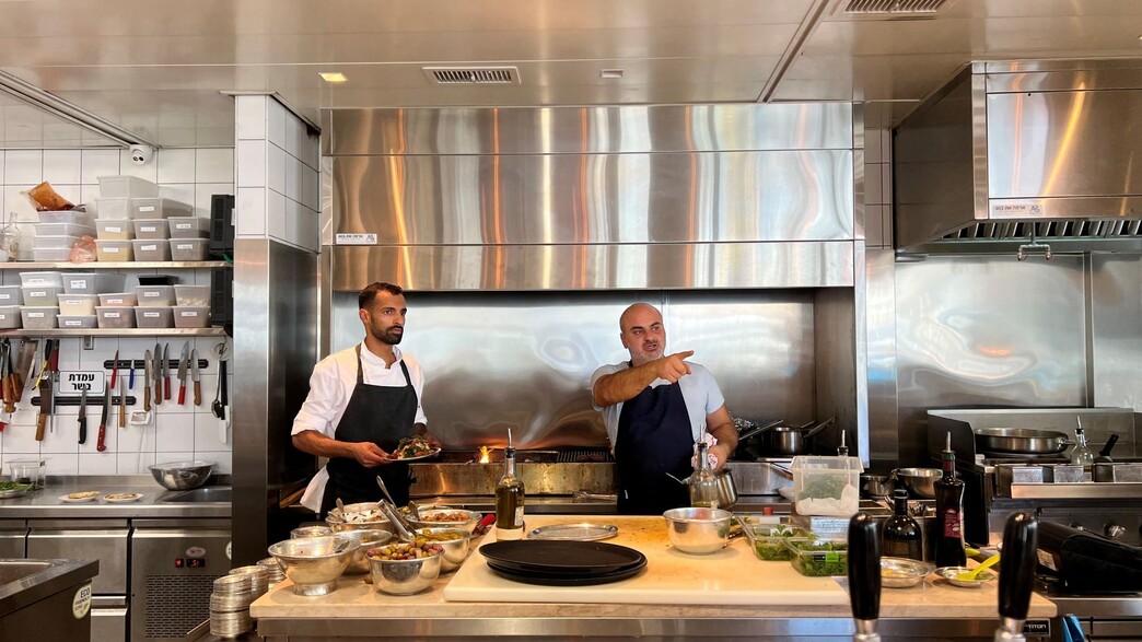 אבן עזרא. המשביר 2, תל אביב אבן עזרא. המשביר 2, תל אביב