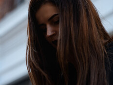 נערה, צעירה