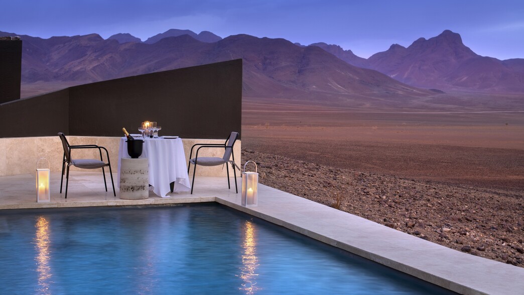 אתר נופש andBeyond 11