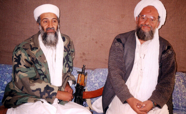מנהיגי אל-קאעידה שחוסלו (צילום: Visual News/Getty Images)