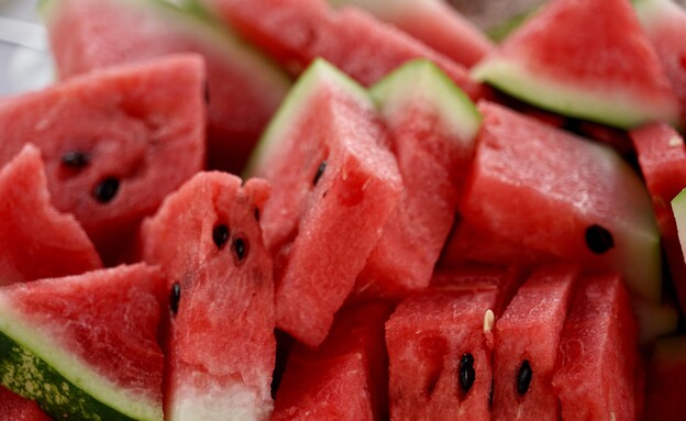 International Watermelon Day: 12 things about watermelon