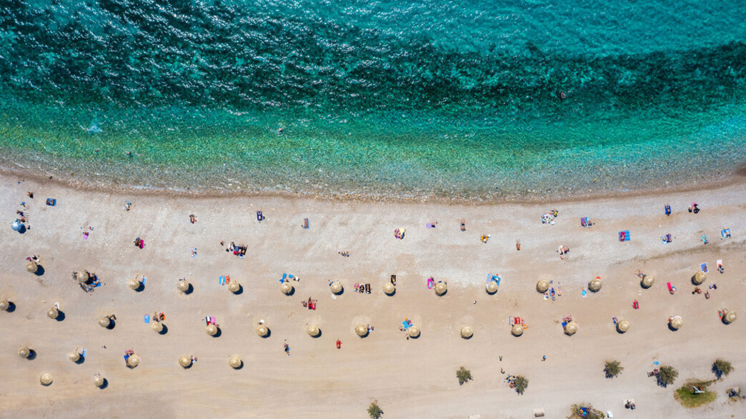 חופי אתונה חופי אתונה