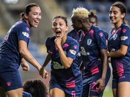 (עודד קרני, התאחדות לכדורגל)