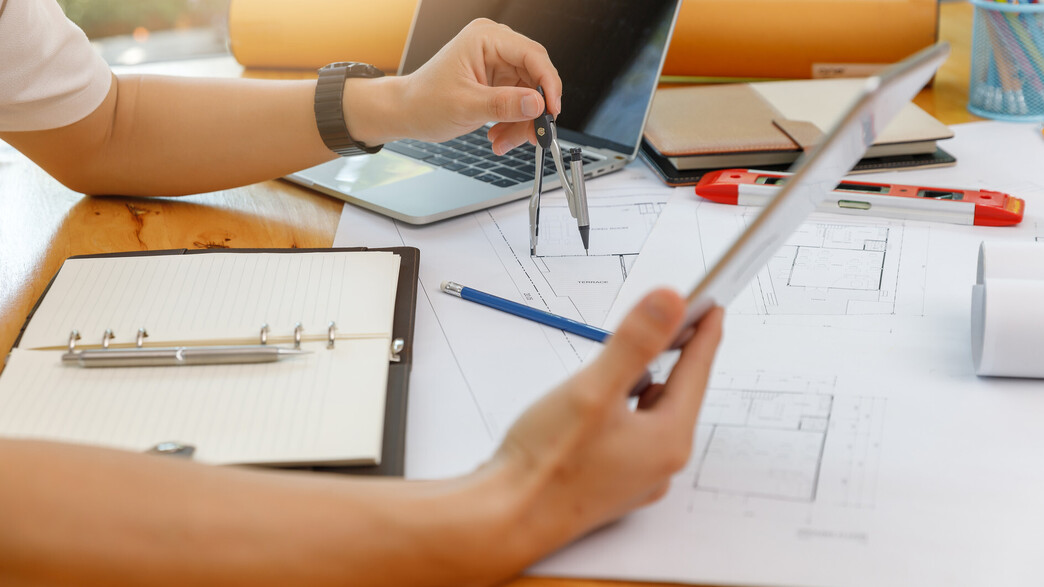 אדריכל אדריכל