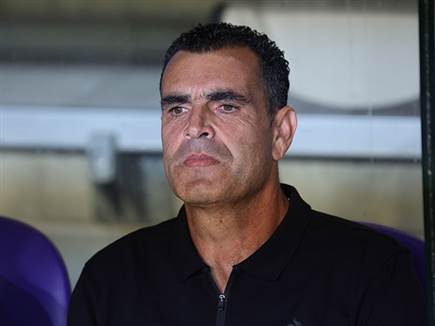 לא פתיחה אידיאלית לעונה. קורצקי (דני מרון)