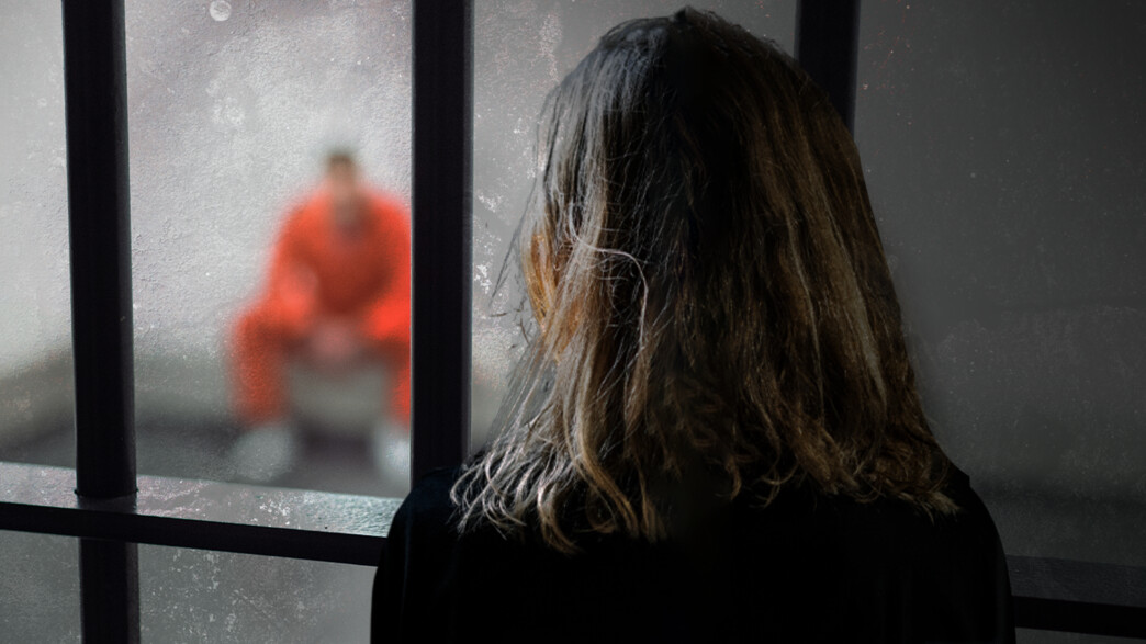 אסירים ביטחוניים