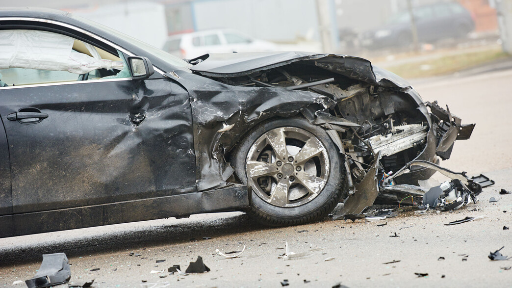 תאונת דרכים | אילוסטרציה