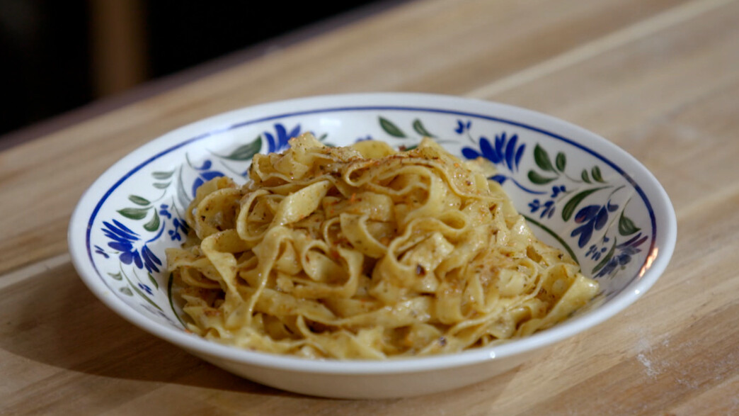 נועה כץ לרמן - קאצ'ו א פפה נועה כץ לרמן - קאצ'ו א פפה