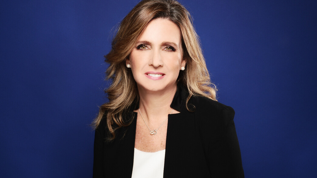 אורנה הוזמן בכור- יו"ר חברת נמל אשדוד אורנה הוזמן בכור- יו"ר חברת נמל אשדוד