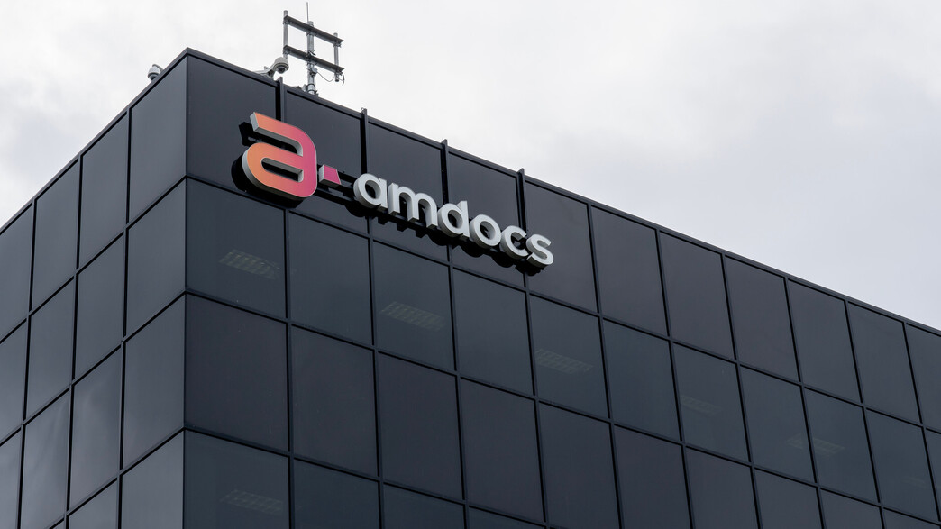 משרדי אמדוקס בקנדה