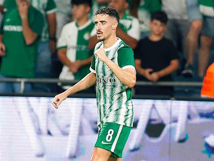 חזיזה. מופלא (אלן שיבר)