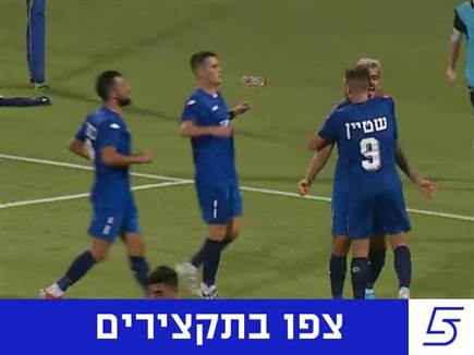 sportFive1212848 (צילום: ספורט 5)