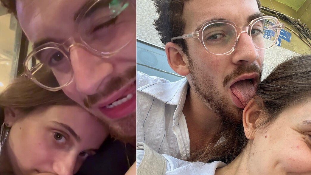 וודו דאדי ואלונה סער וודו דאדי ואלונה סער