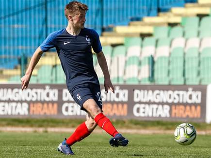 לפנאן. בוגר לגילו (Srdjan Stevanovic/Getty Images)