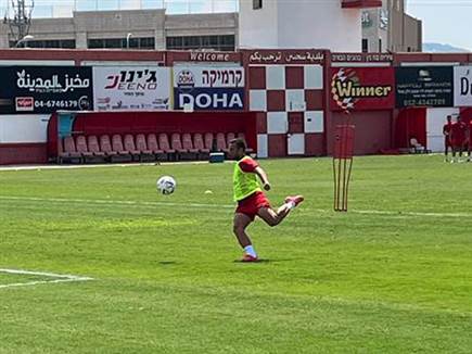 סבע באימון סכנין