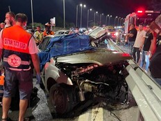 400 הרוגים בשנה: מאבק פוליטי עלול לעלות בחיי אדם