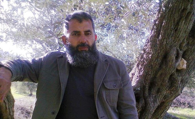 נג׳אח חבאיבה, פעיל ג׳יהאד איסלאמי שנעצר בג׳נין