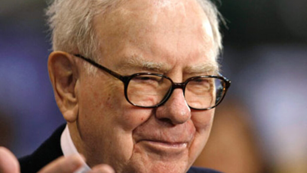 ווארן באפט, ארכיון