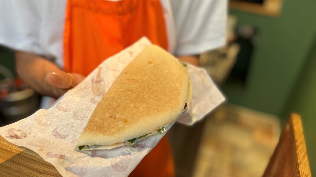 לפני הטאבון לפני הטאבון