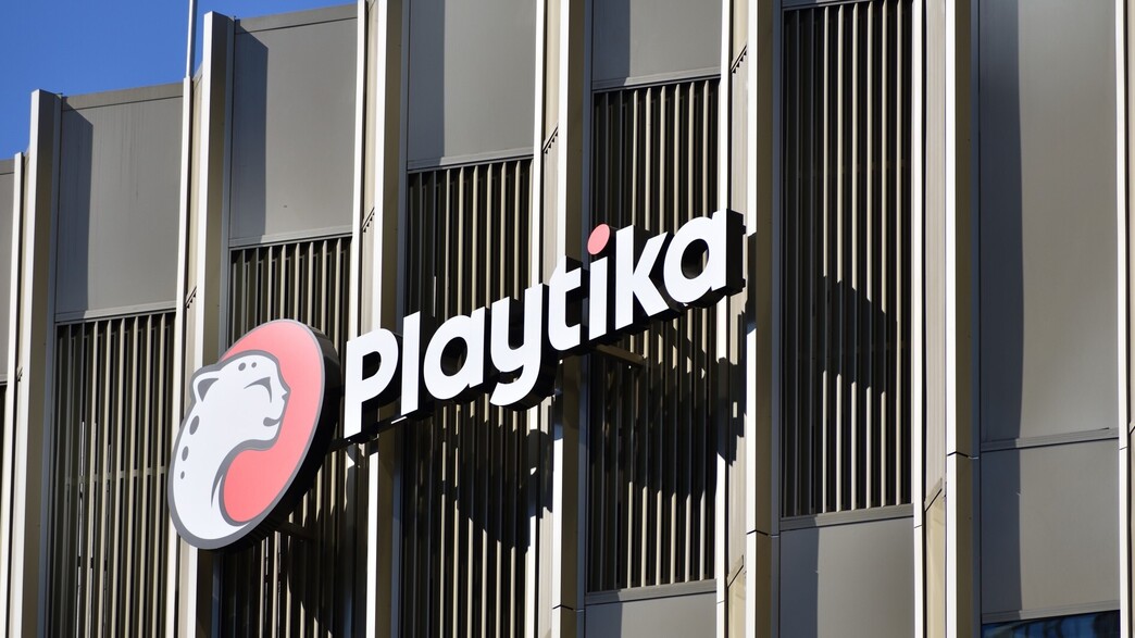 פלייטיקה פלייטיקה