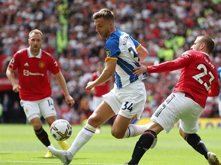 אריקסן. בכורה לא זוהרת (Getty)