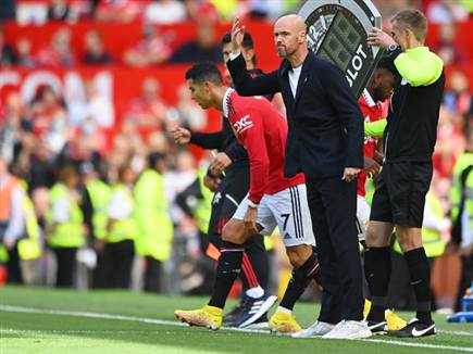 טן האח. לא הבכורה שהוא רצה (Getty)