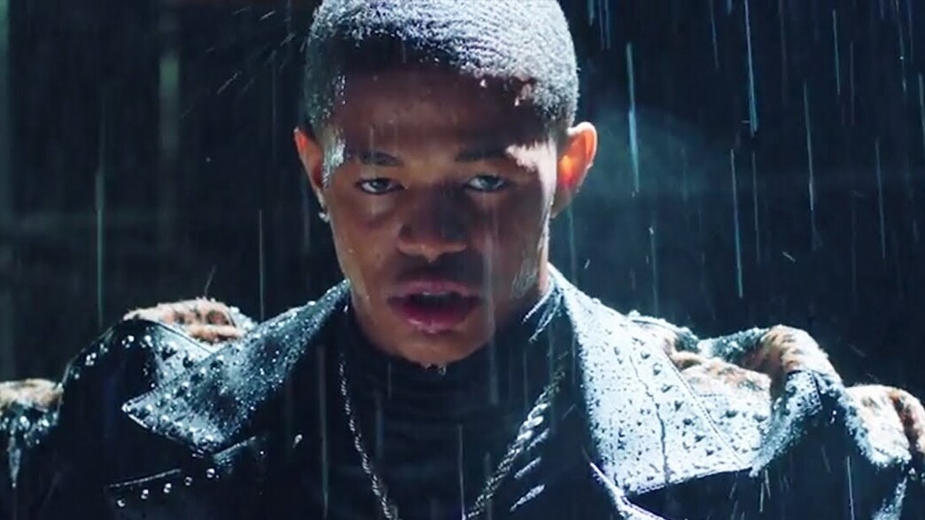 וויי.קיי אוסיריס 