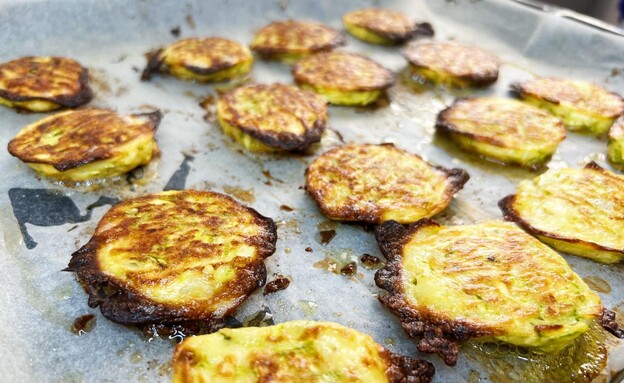 ואחרי אפייה