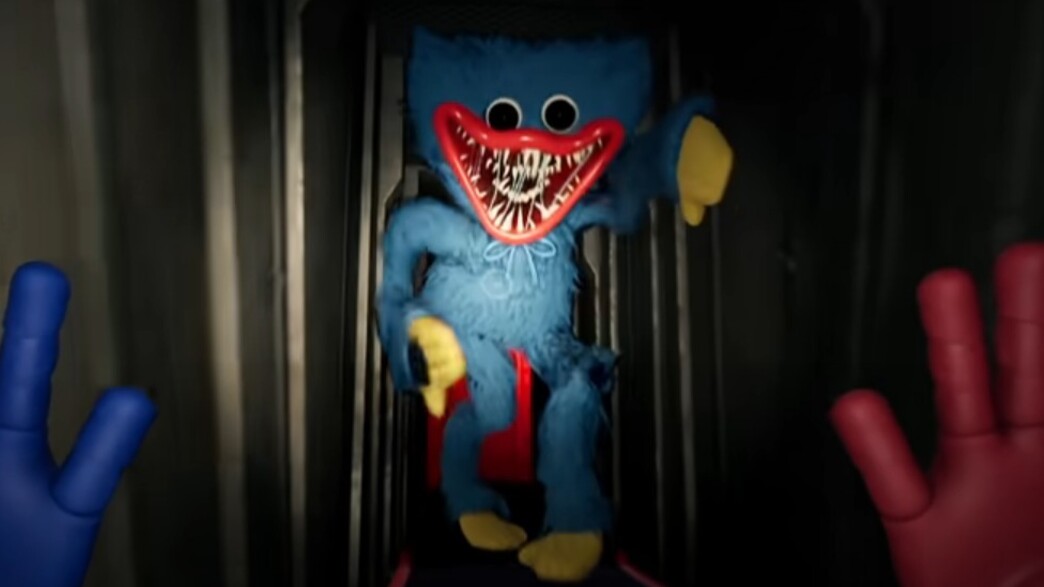 הבובה "האגי וואגי"