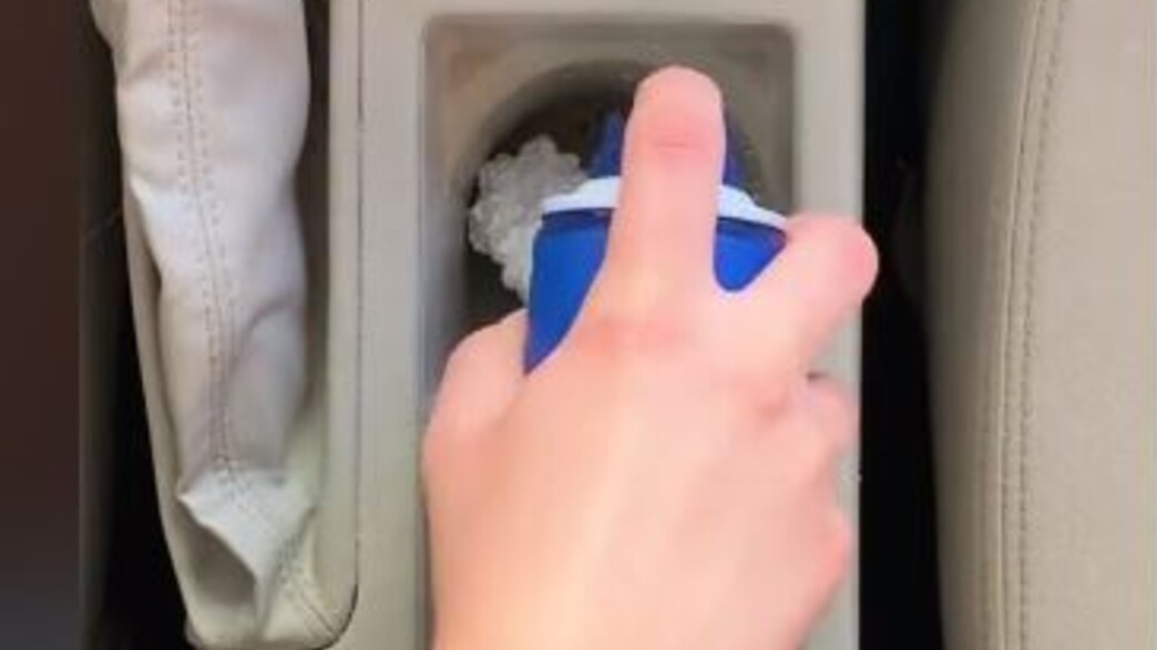 קצף גילוח קצף גילוח