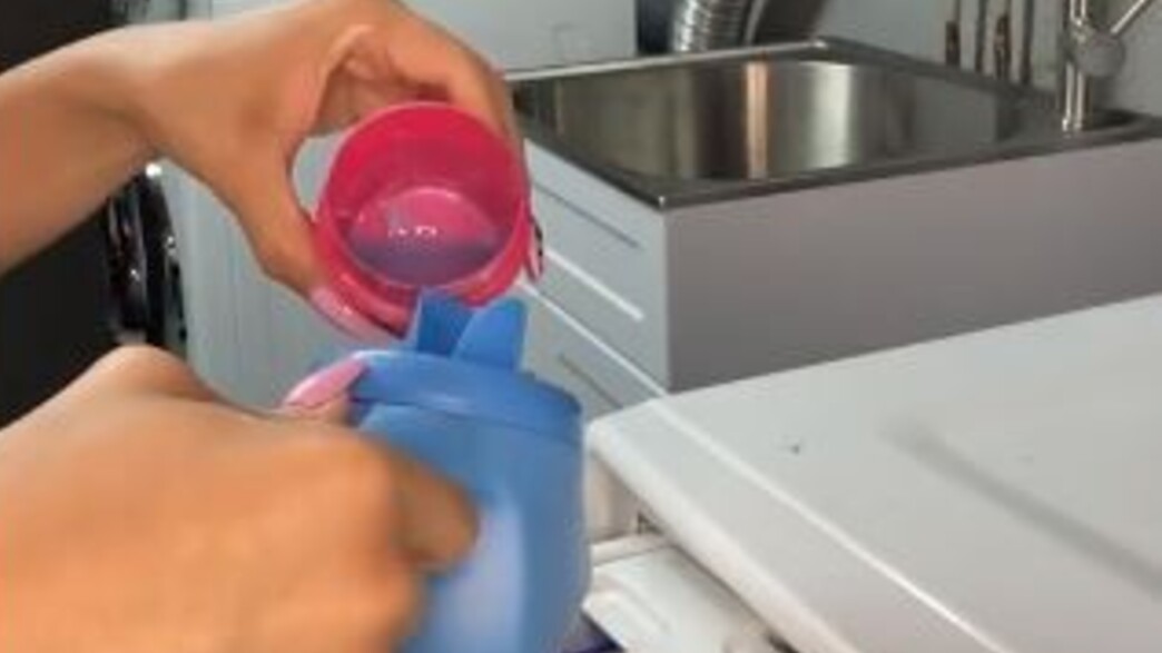 כביסה כביסה