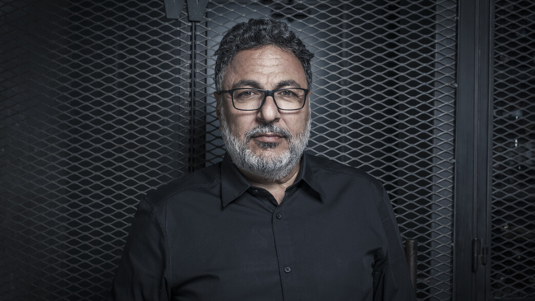 חיים כהן חיים כהן