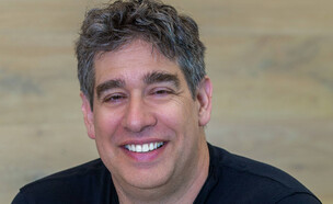 ניר צוק, מייסד ו-CTO, פאלו אלטו נטוורקס (צילום: JL Watkins, יחצ)