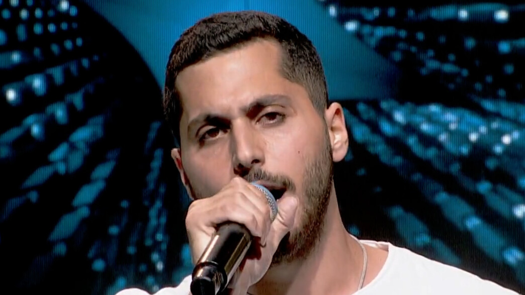 אורי שכיב - "עולה"