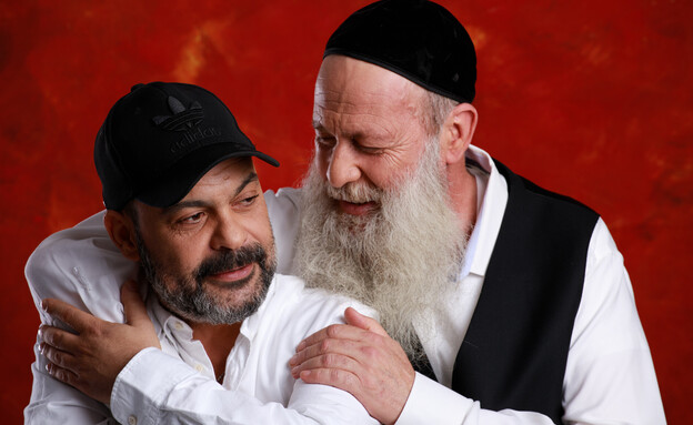 מה הלוז 9.8 הופעות זאפה שולי רנד ועמיר בניון (צילום: אילן בשור, זאפה) מה הלוז 9.8 הופעות זאפה שולי רנד ועמיר בניון (צילום: אילן בשור, זאפה)