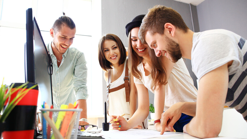 עןבדים במשרד עןבדים במשרד