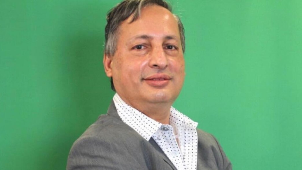 אבי בוסקילה, מנכ"ל שראל אבי בוסקילה, מנכ"ל שראל