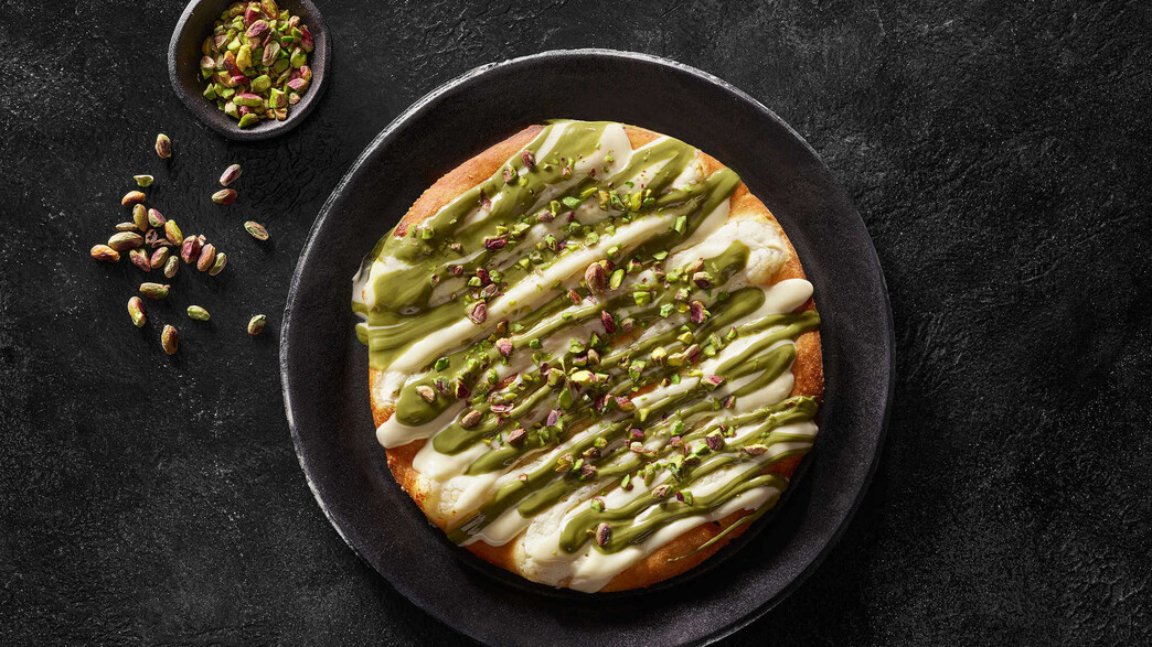 קינוחים חדשים ברשת דומינוס פיצה קינוחים חדשים ברשת דומינוס פיצה