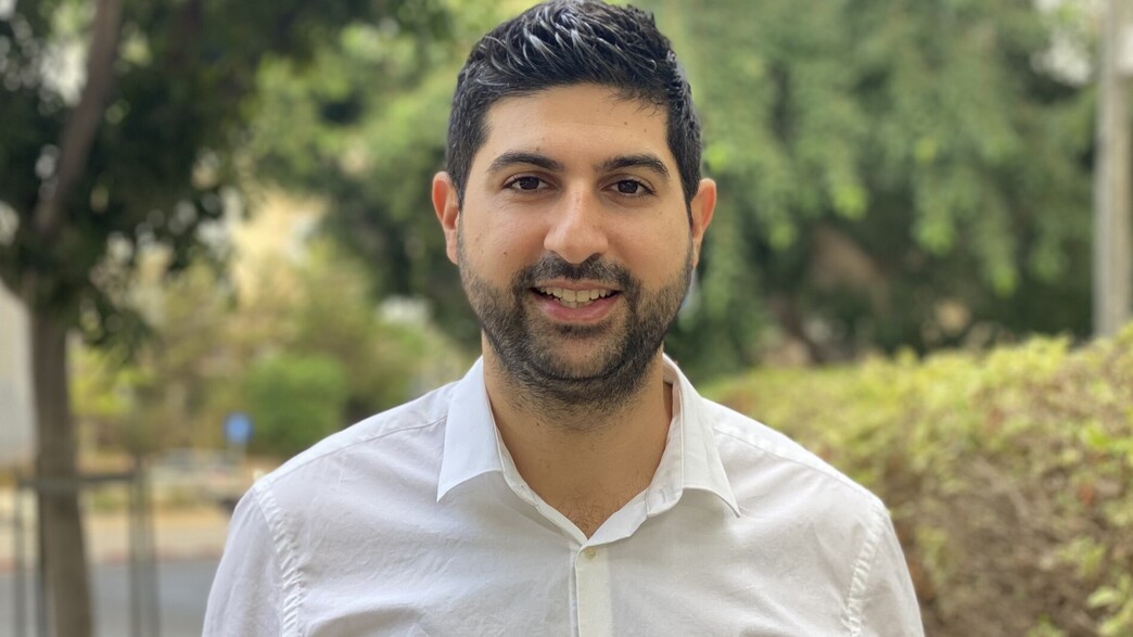 רון מנשרוב, מנהל תחום התחדשות עירונית ופיתוח עסקי רון מנשרוב, מנהל תחום התחדשות עירונית ופיתוח עסקי