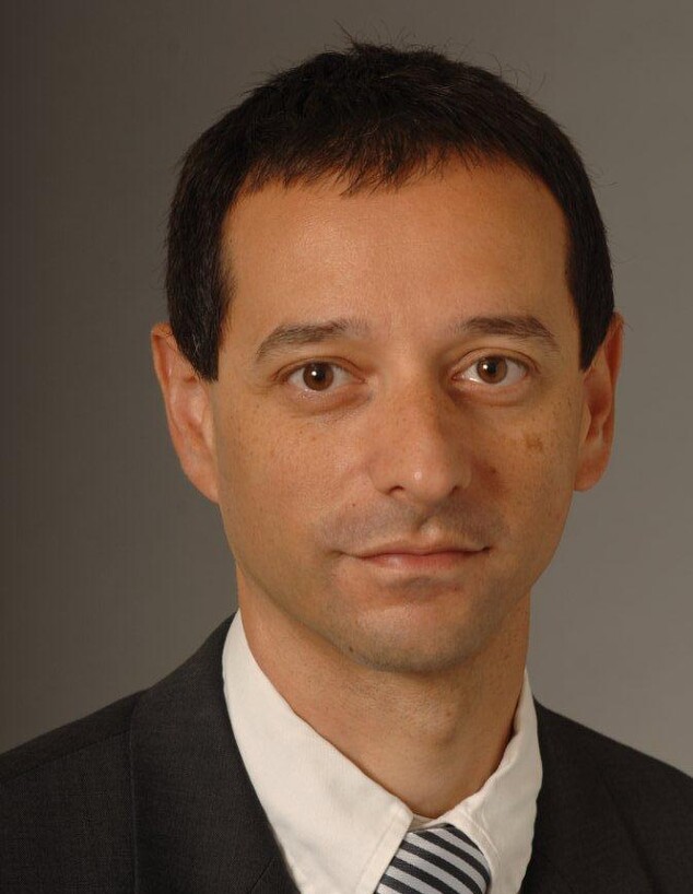 דורון גבור, שותף ב־Deloitte ישראל וראש מגזר הנדל"ן (צילום: שיווק)